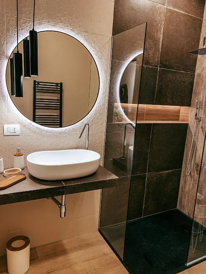 B&B Salus Civico 23 Reggio Emilia Bed & Breakfast
