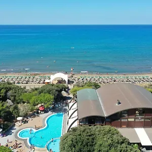 Canado Club Family Village 4*, Marina di Castagneto Carducci Italie