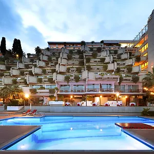 Eurostars Monte Tauro 4*, Taormine Italie
