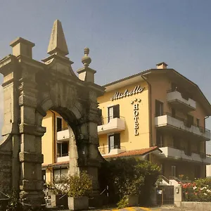 3* Hotel Mistrello Di Savoia